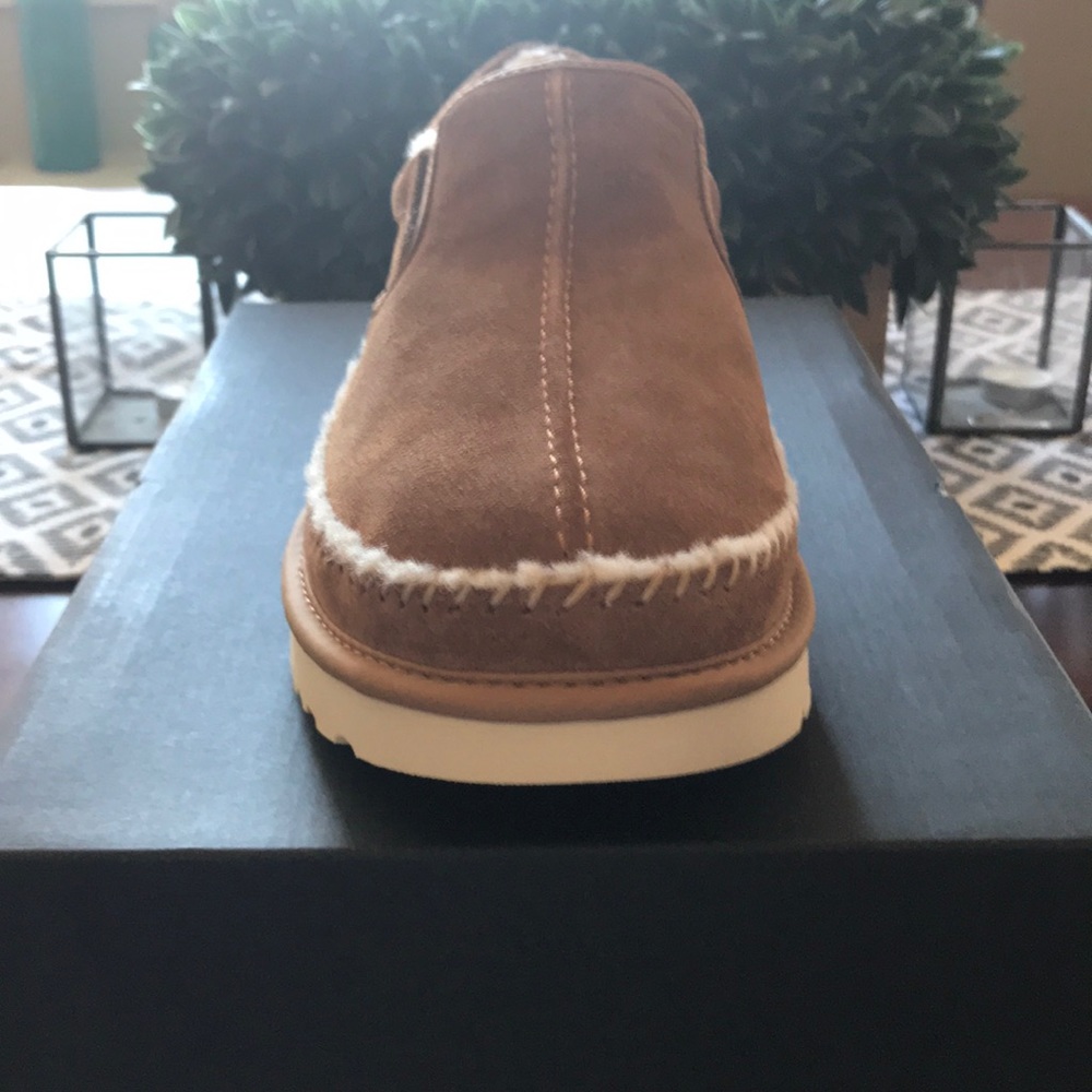 UGG Neumel Slip-On